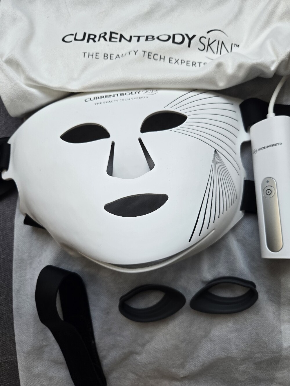 Currentbody Series 2 LED Face Mask